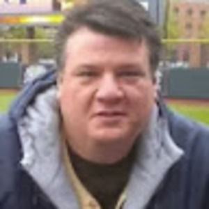 Meet your Posher, Jeff